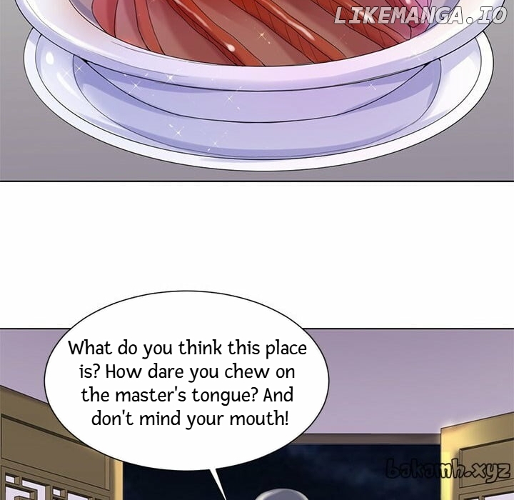 Reborn for Revenge chapter 5 - page 39